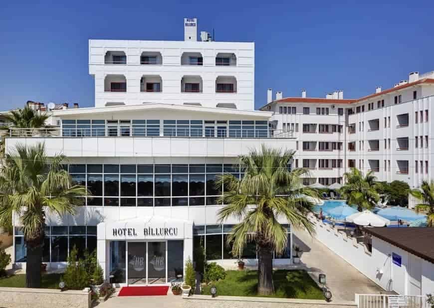Billurcu Hotel